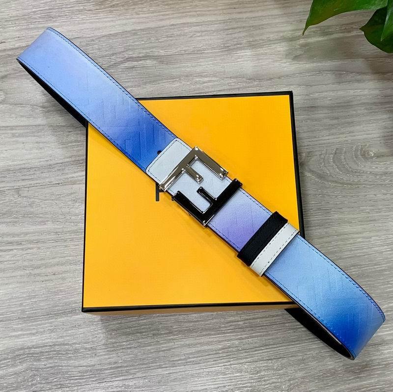 Fendi Belts 1601